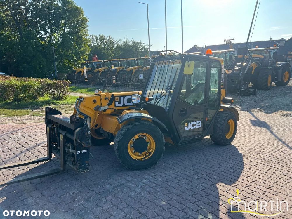 JCB 525-60 - 3