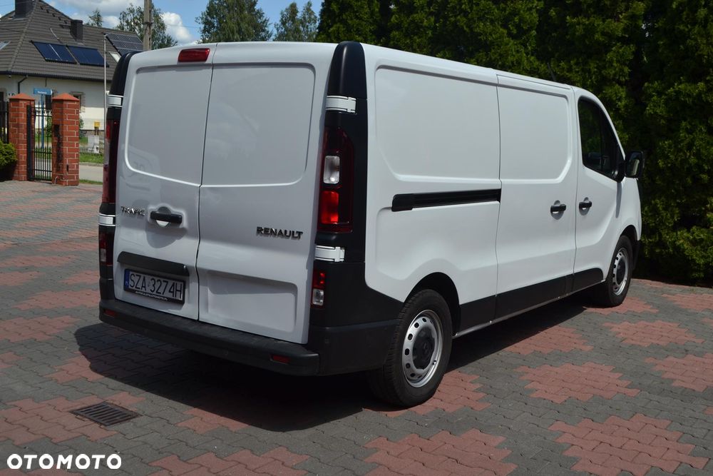 Renault Trafic ENERGY L2H1 3.0t Komfort - 12