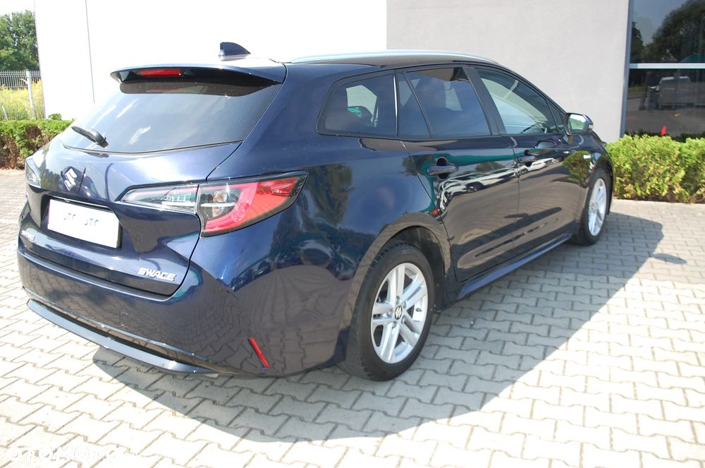 Suzuki Swace 1.8 Hybrid Elegance CVT - 16