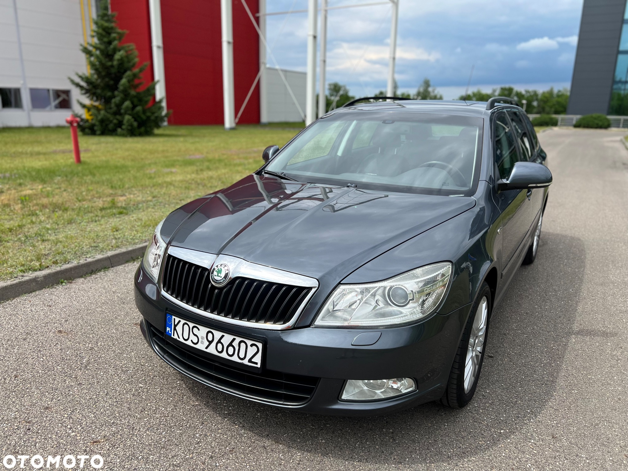 Skoda Octavia 1.8 TSI DSG Laurin & Klement - 3