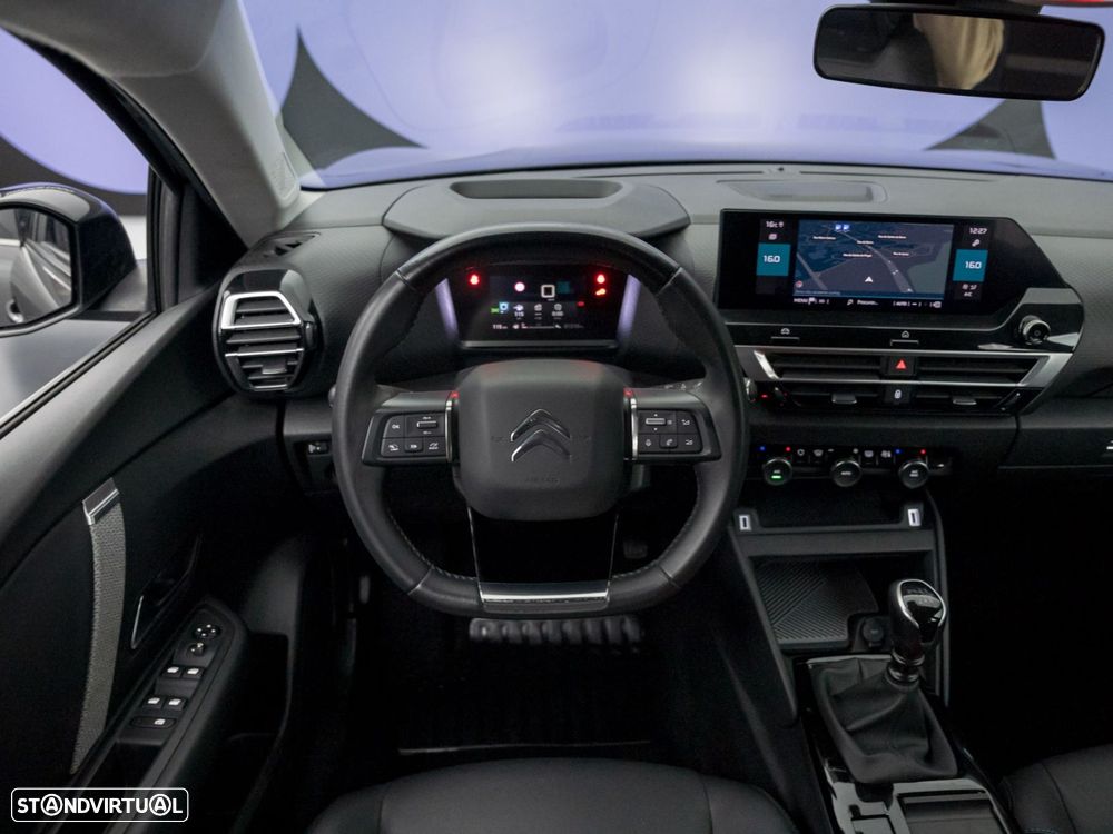 Citroën C4 1.5 BlueHDi Feel Pack - 15