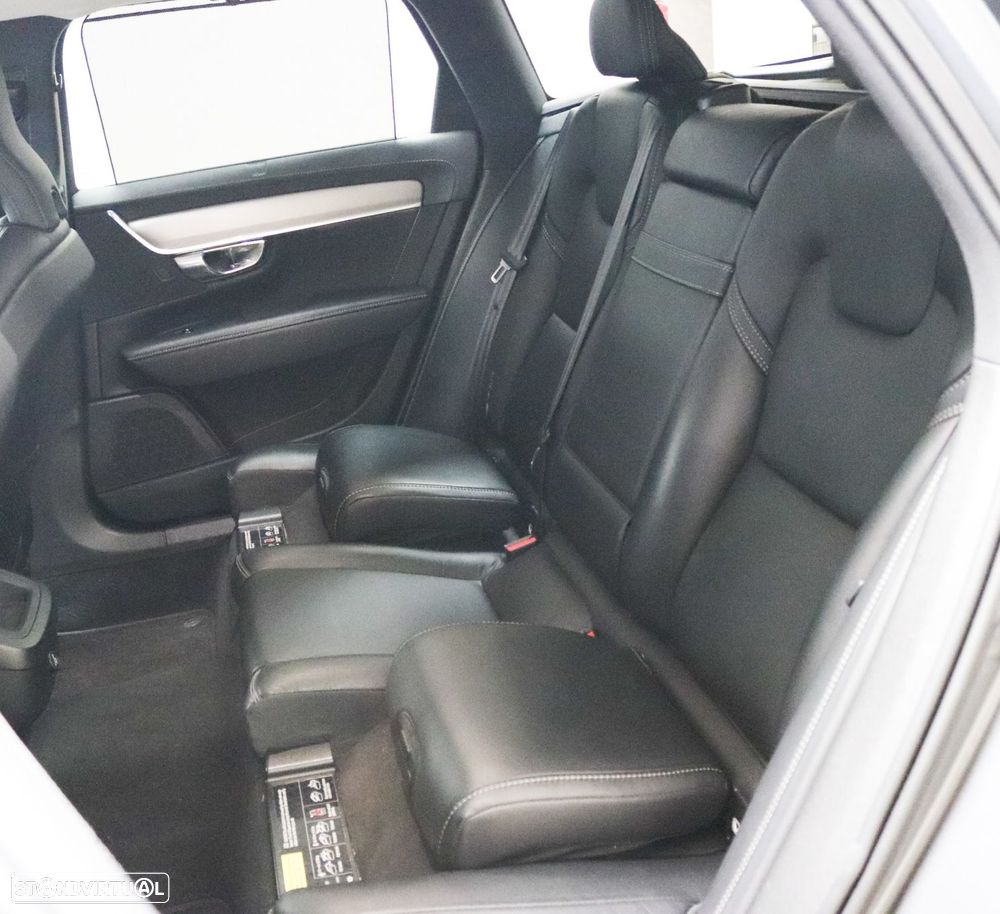 Volvo V90 2.0 D4 Inscription Geartronic - 38