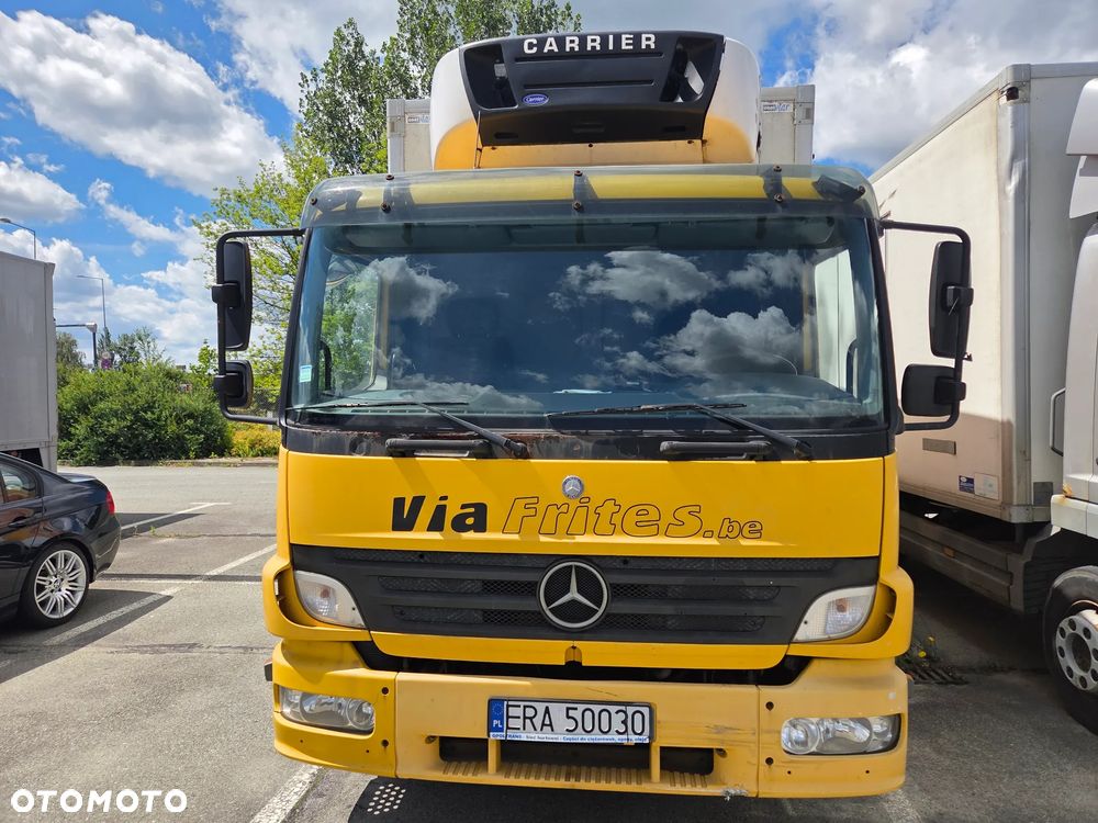 Mercedes-Benz Atego