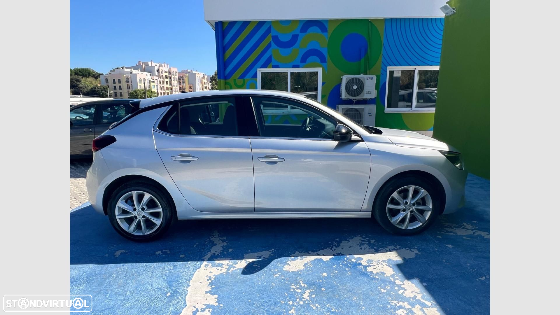 Opel Corsa 1.2 Business - 8