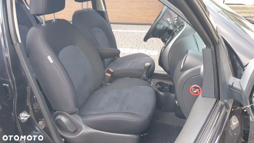 Nissan Micra 1.2 N-TEC - 24