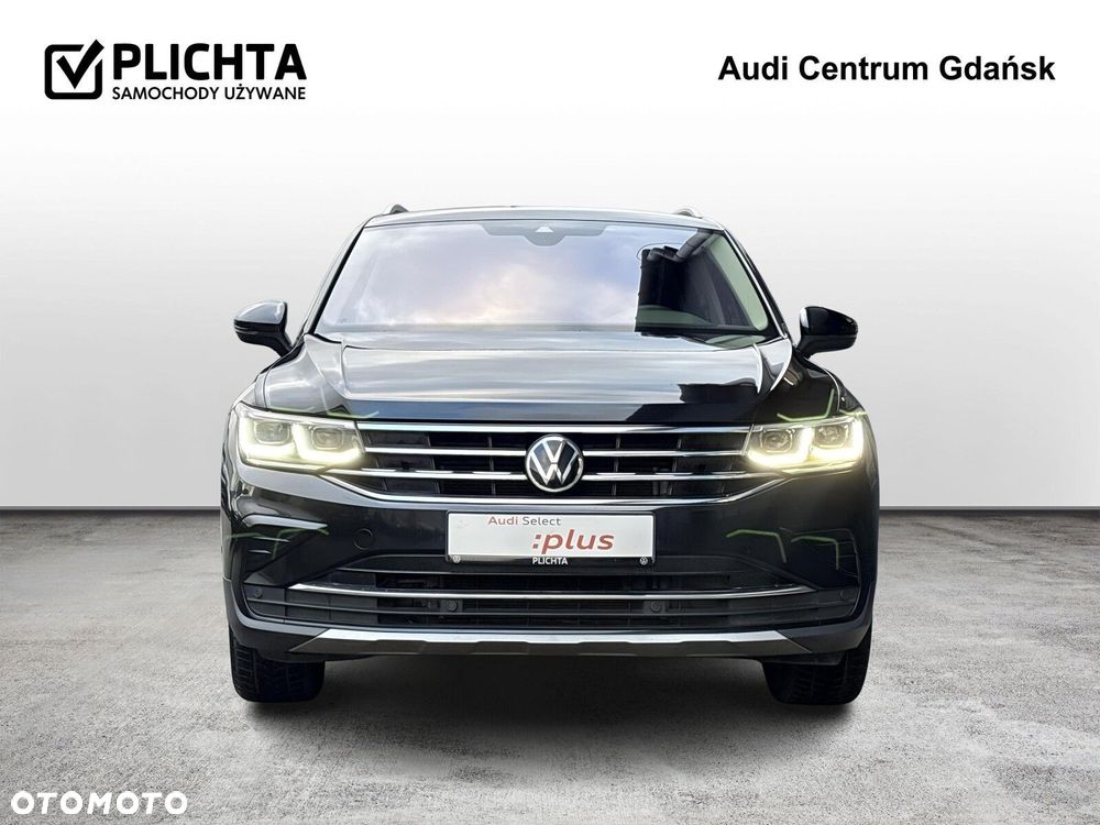 Volkswagen Tiguan 2.0 TDI SCR 4Mot Elegance DSG - 8