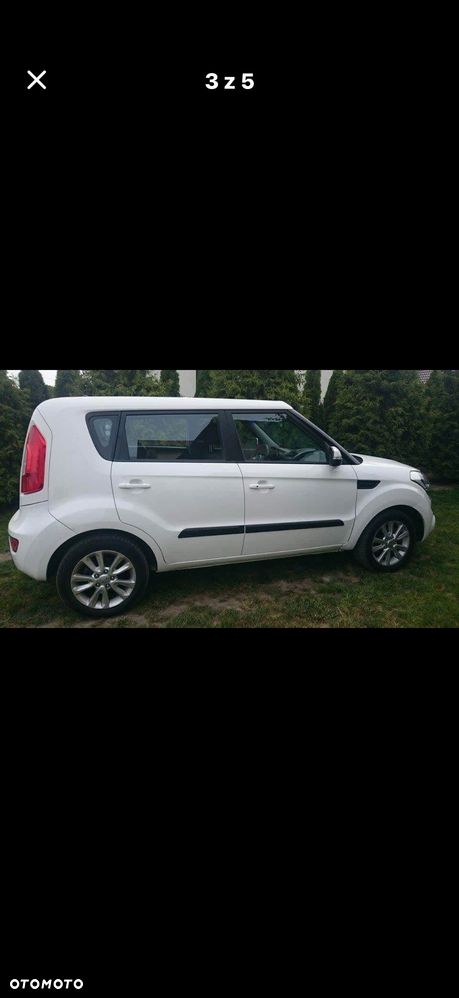 Kia Soul 1.6 GDI L - 3