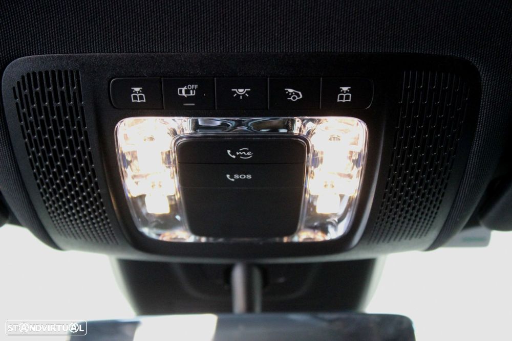 Mercedes-Benz EQA 250+ AMG Line - 21