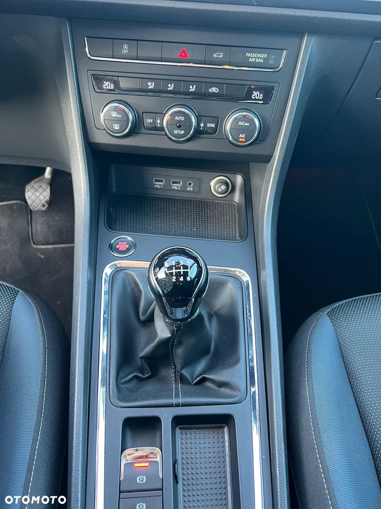 Seat Ateca 1.4 ECO TSI STYLE - 15