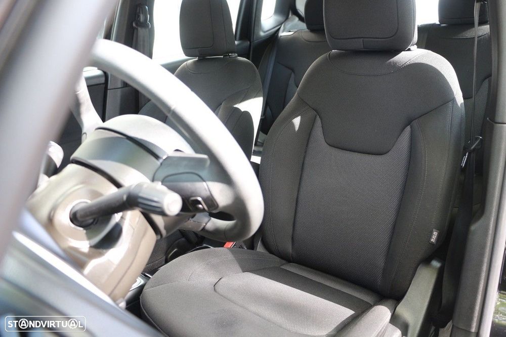 Jeep Renegade 1.0 T Sport - 16