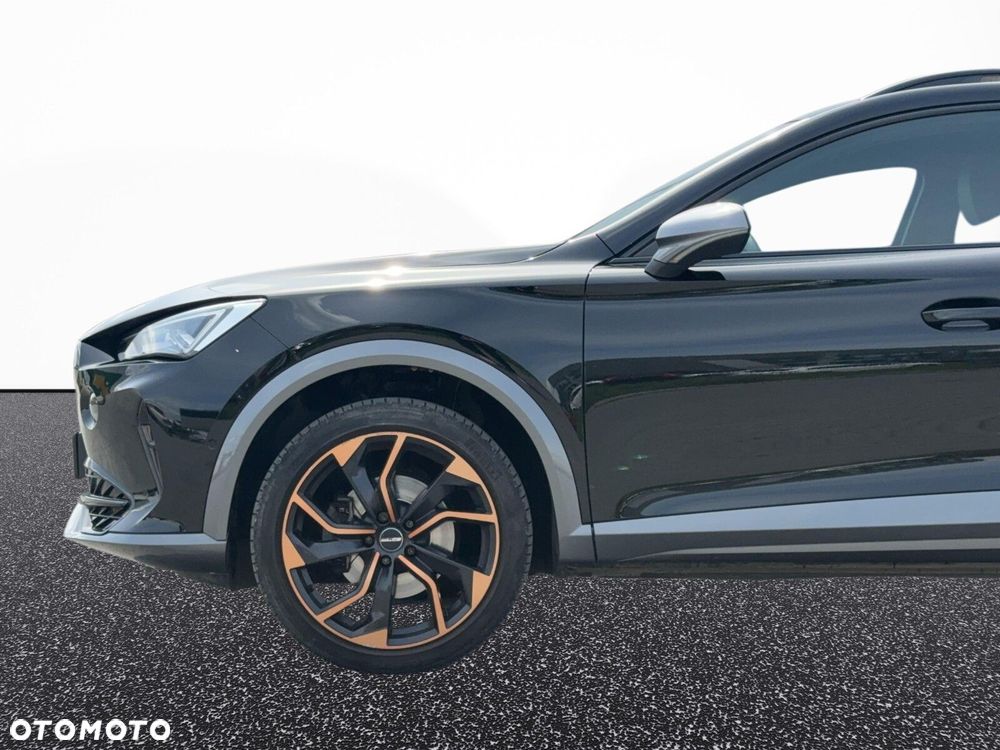 Cupra Formentor 1.5 TSI DSG - 12