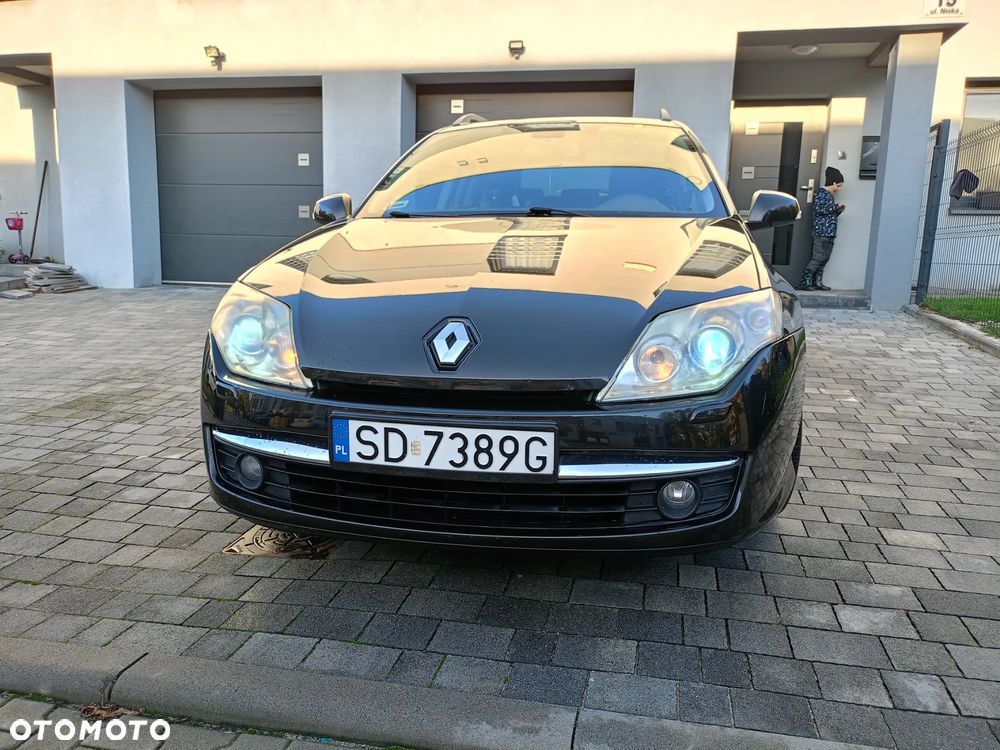 Renault Laguna 2.0 Privilege - 1