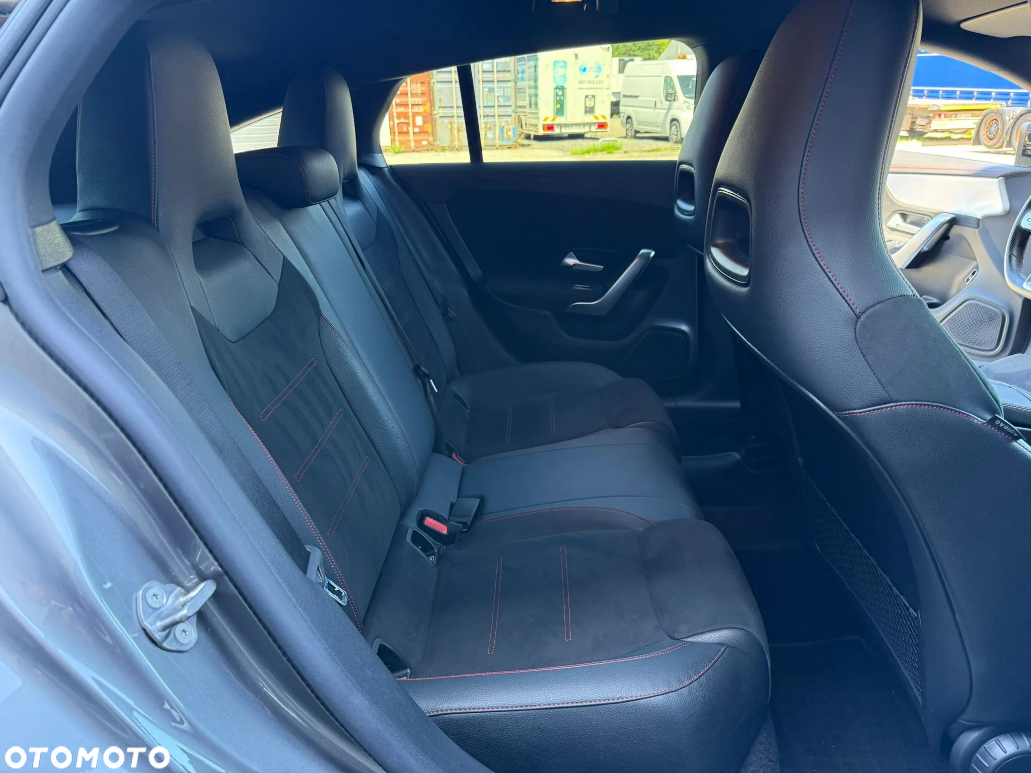 Mercedes-Benz CLA 220 d 4-Matic AMG Line 8G-DCT - 29