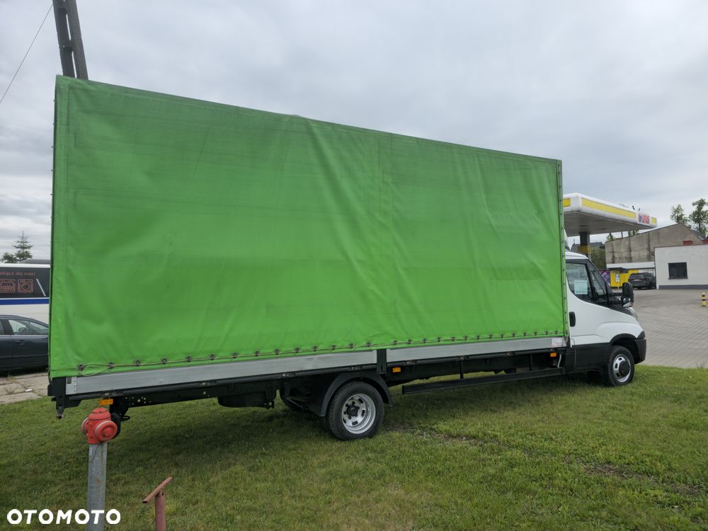 Iveco 50C15 - 4