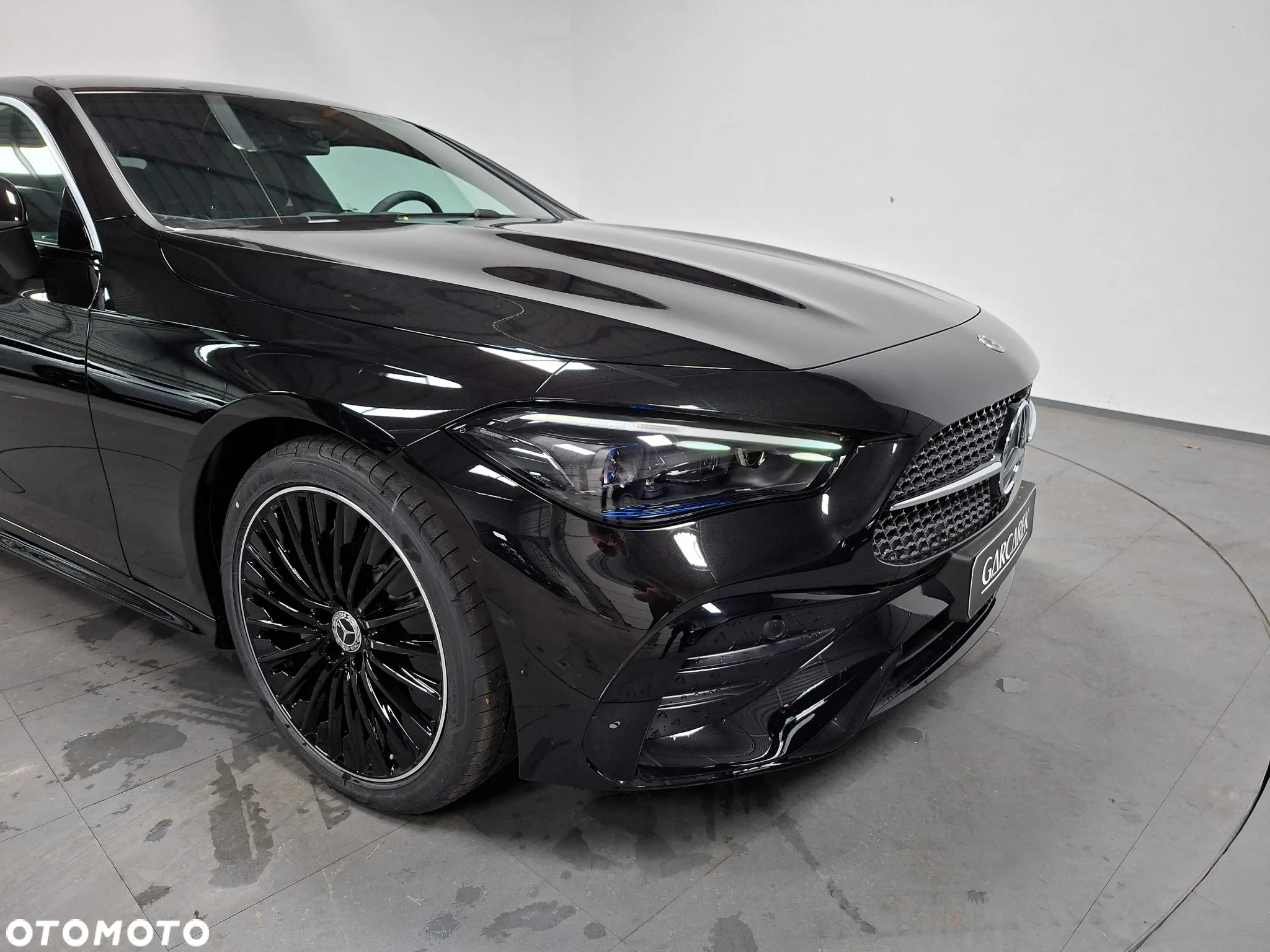 Mercedes-Benz CLE 220 d mHEV AMG Line - 5