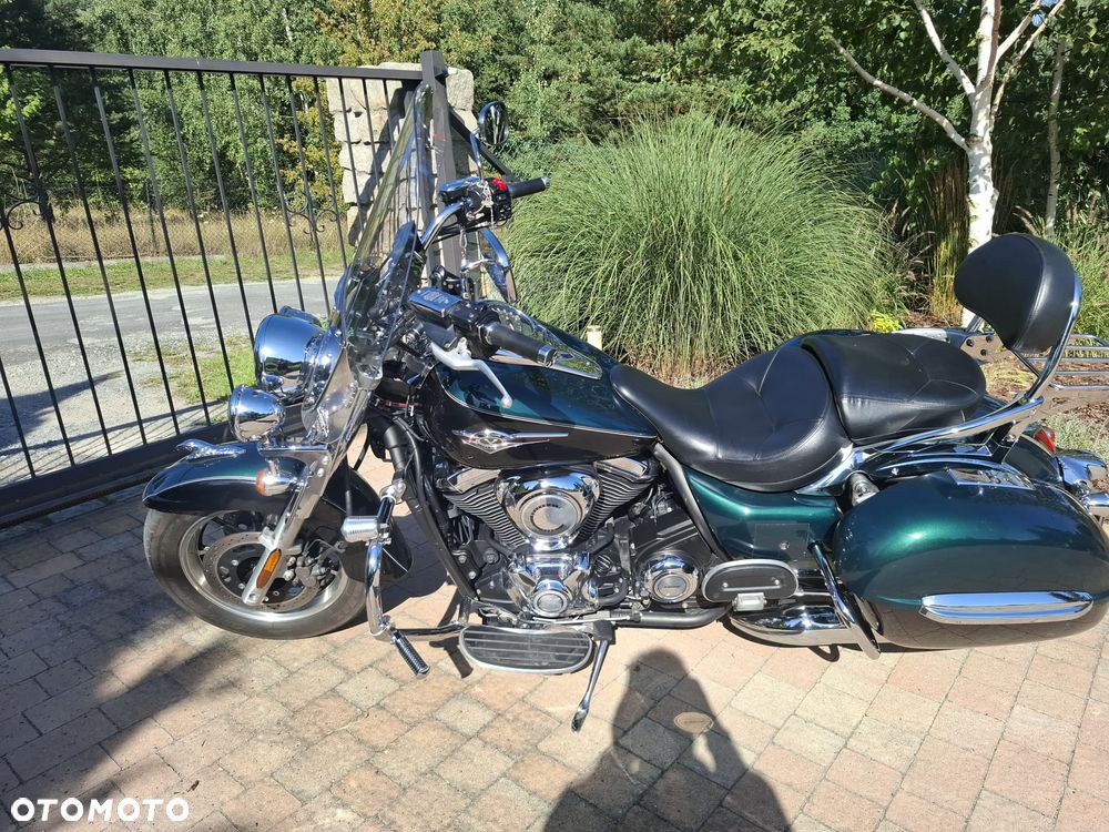 Kawasaki Vulcan - 8