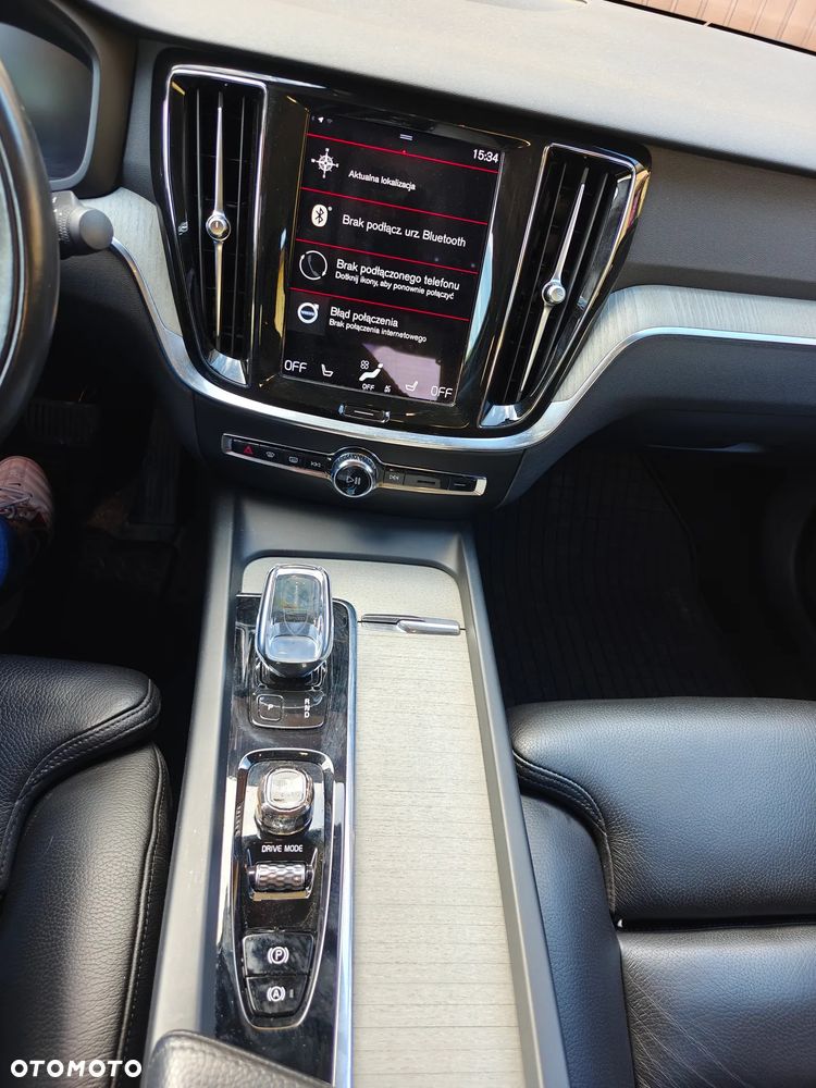 Volvo S60 - 7