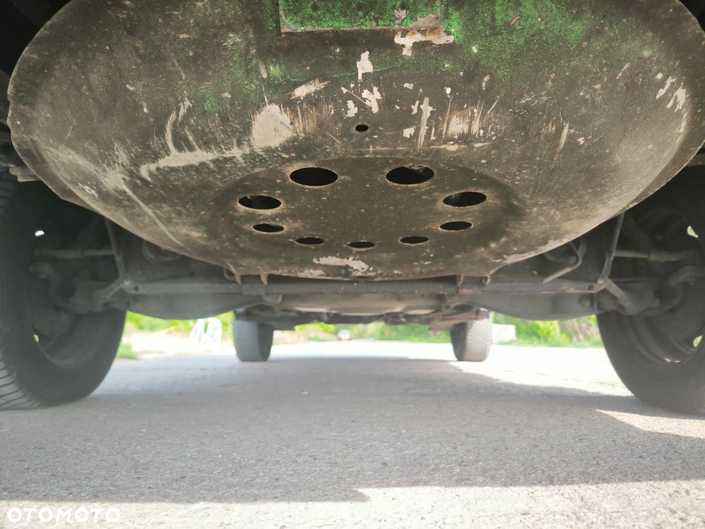 Volkswagen Transporter - 17