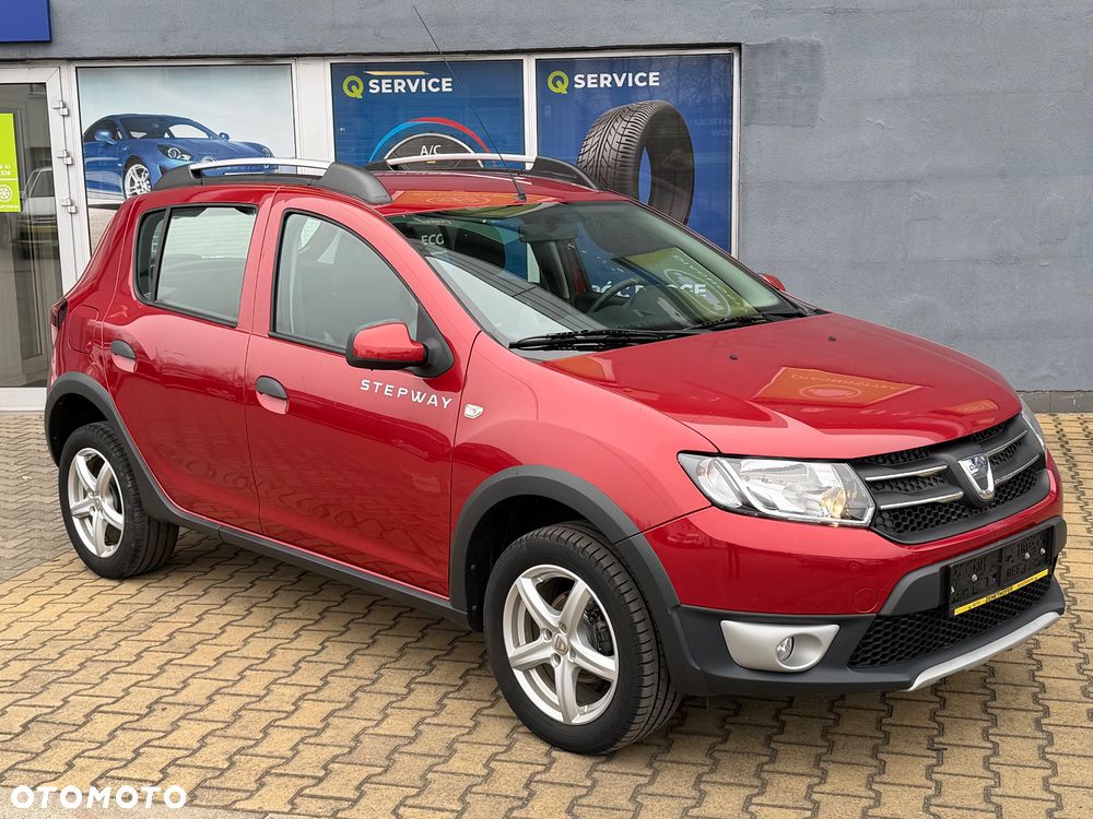 Dacia Sandero - 19