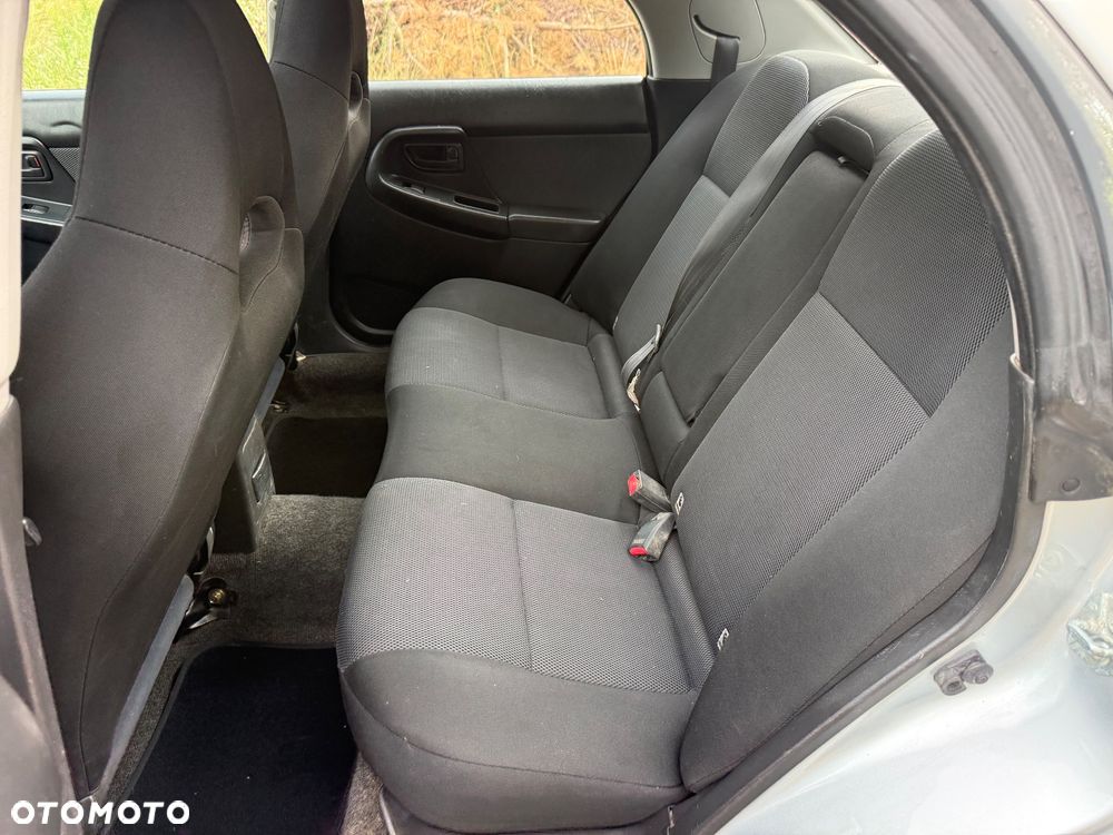 Subaru Impreza 2.0 WRX 4x4 - 15