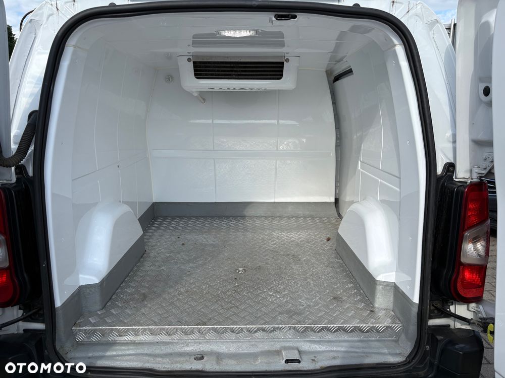Toyota PROACE CITY - 11