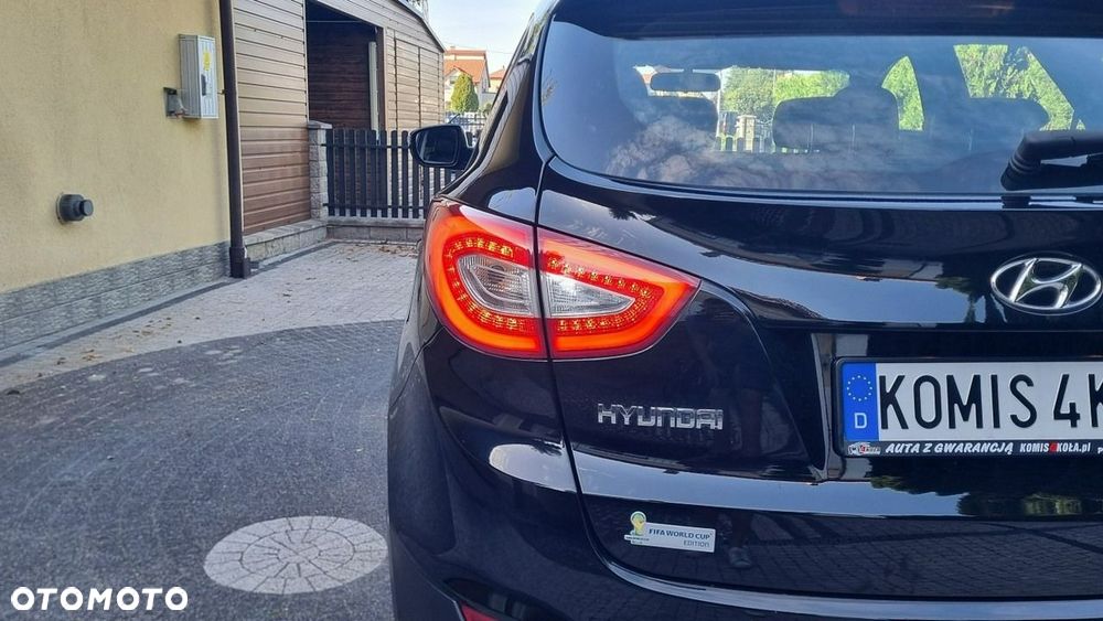 Hyundai ix35 - 6