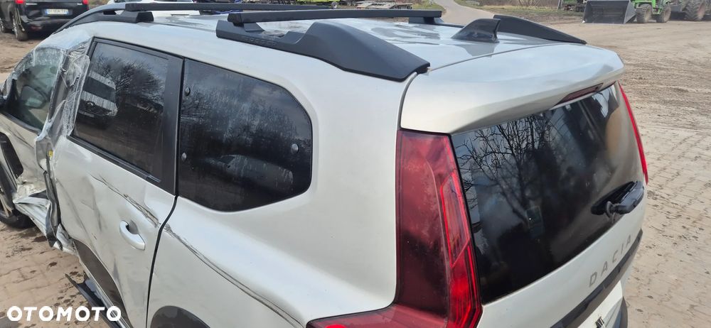 Dacia Jogger 1.0 TCe Extreme 7os - 22