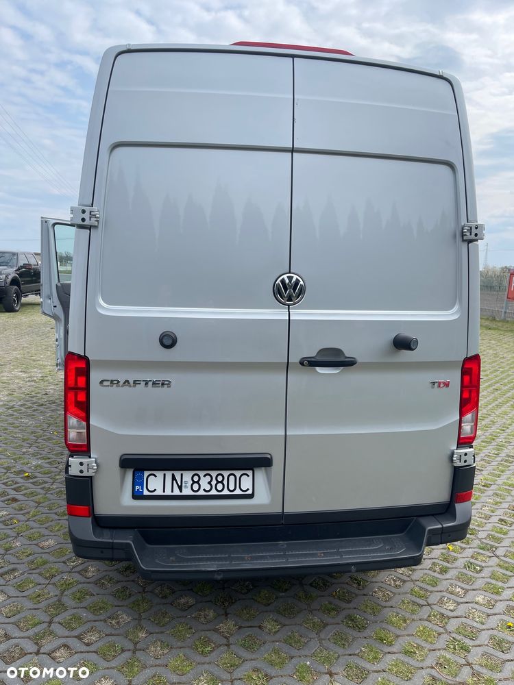 Volkswagen Crafter - 3