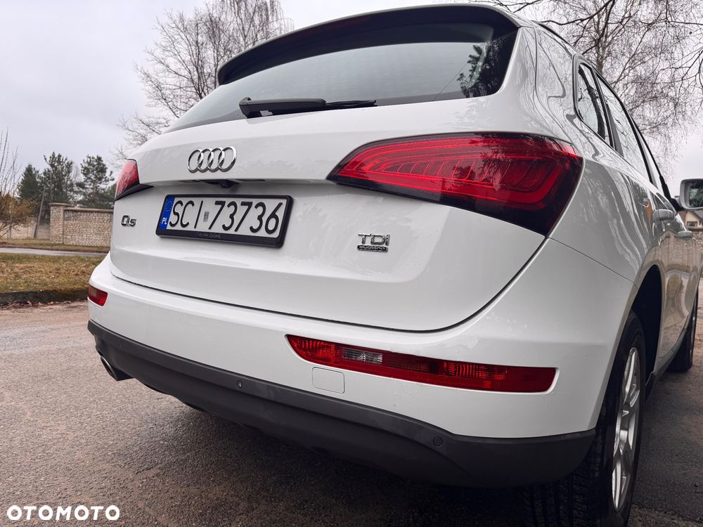Audi Q5 - 8