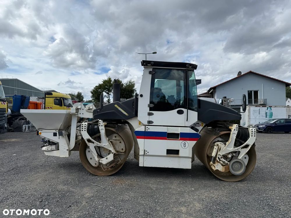 Bomag BW 174 AP-4 AM - 2