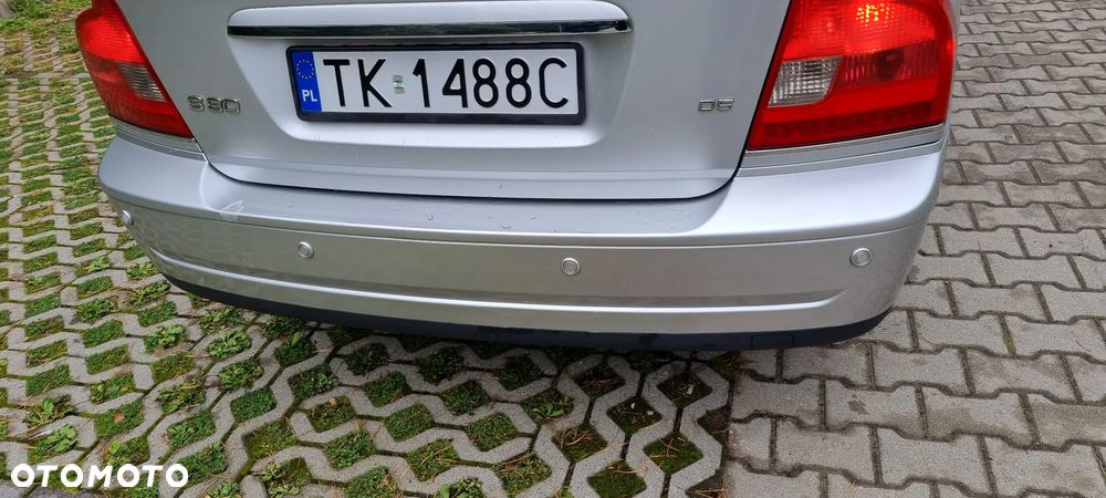 Volvo S80 2.4D5 Executive - 12