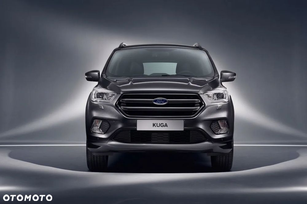Ford Kuga 1.5 TDCi FWD Titanium - 2