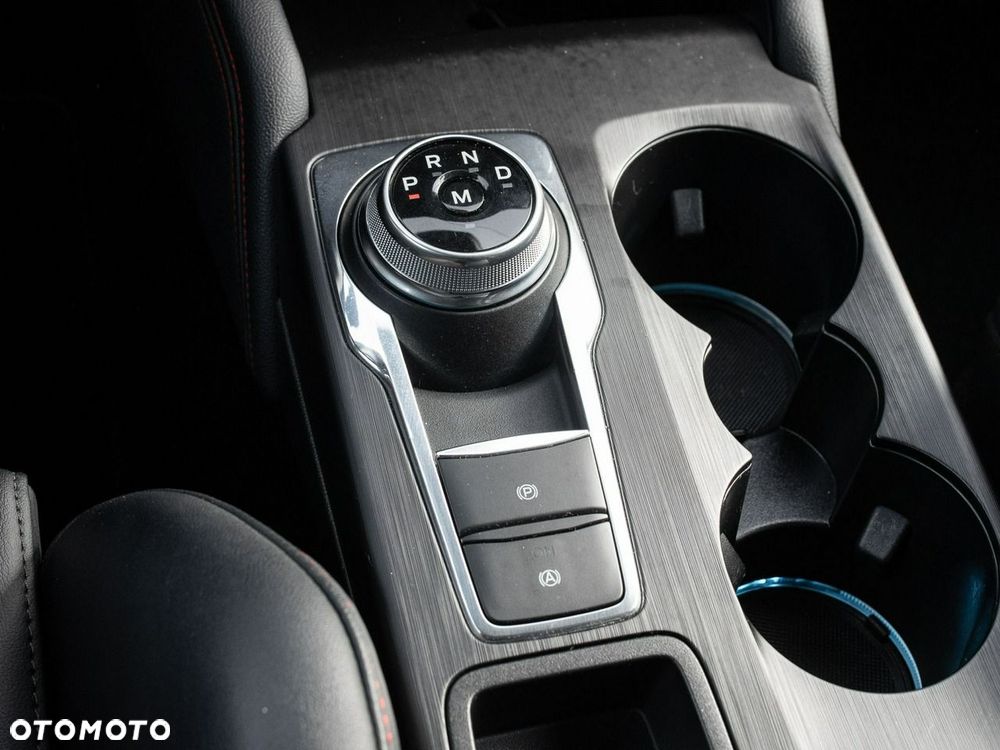 Ford Focus 2.3 EcoBoost S&S ST - 17