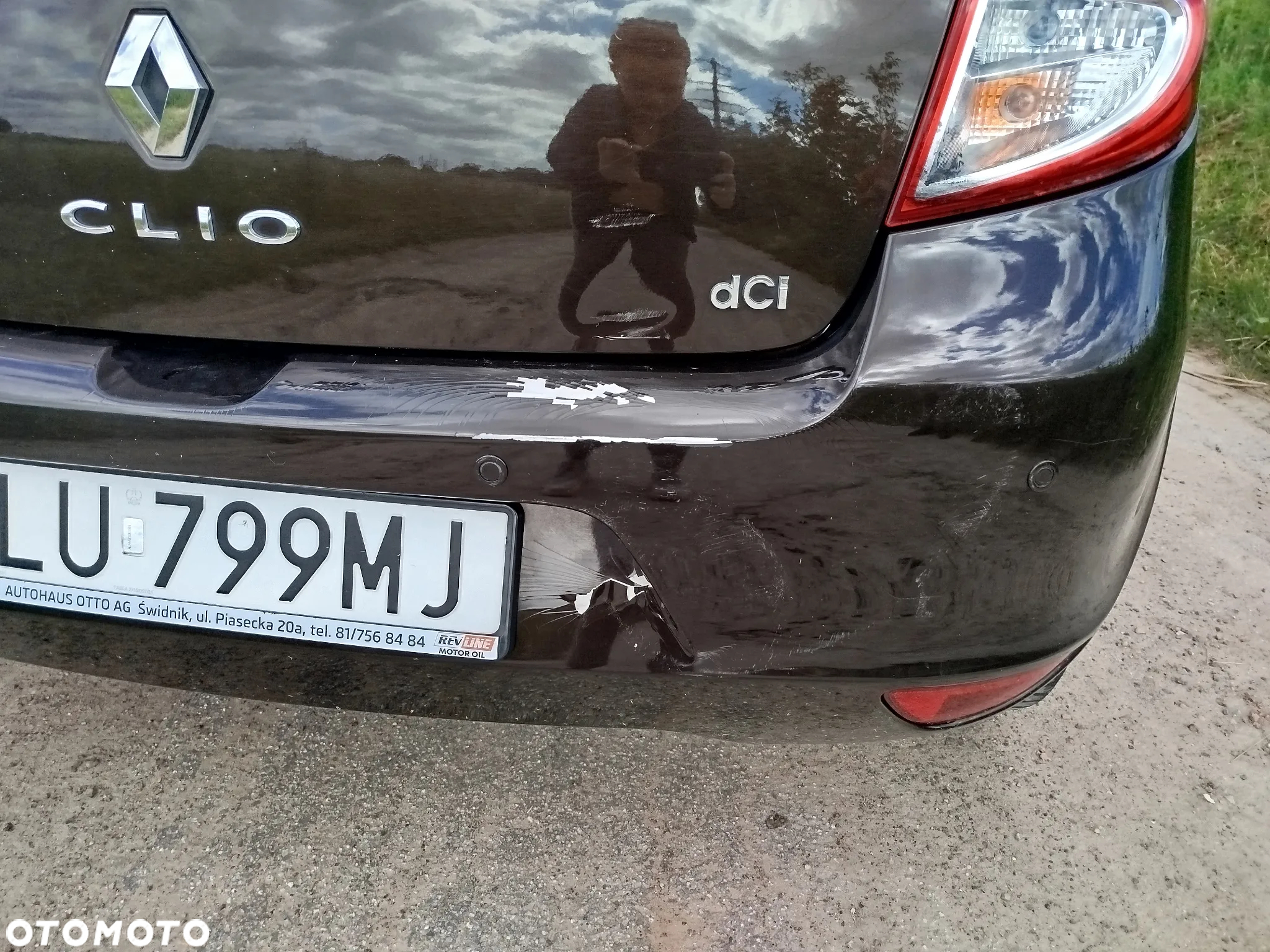 Renault Clio - 7