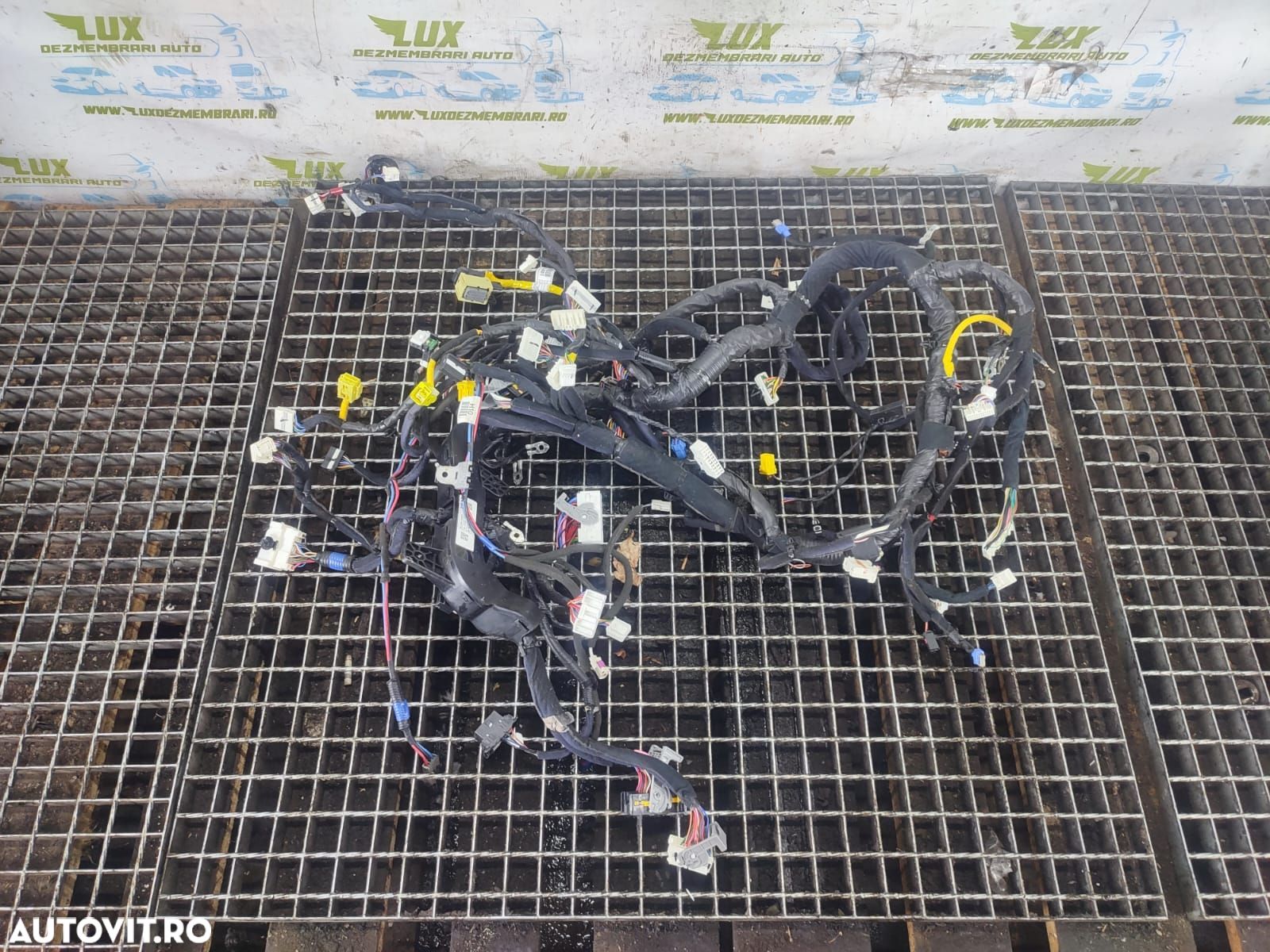 Cablaj electric 96595-g2000 Hyundai Ioniq AE [2016 - 2020] 1.6 hybrid - 1
