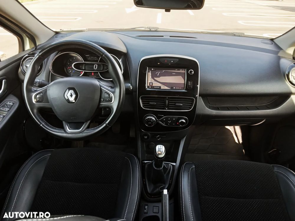 Renault Clio dCi Intens - 6