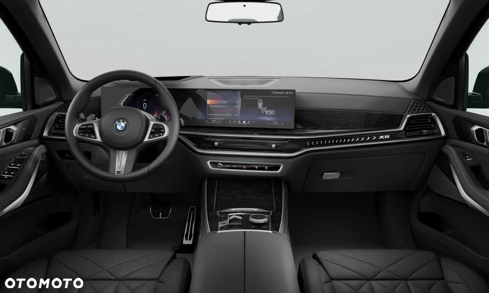 BMW X5 xDrive30d mHEV sport - 8