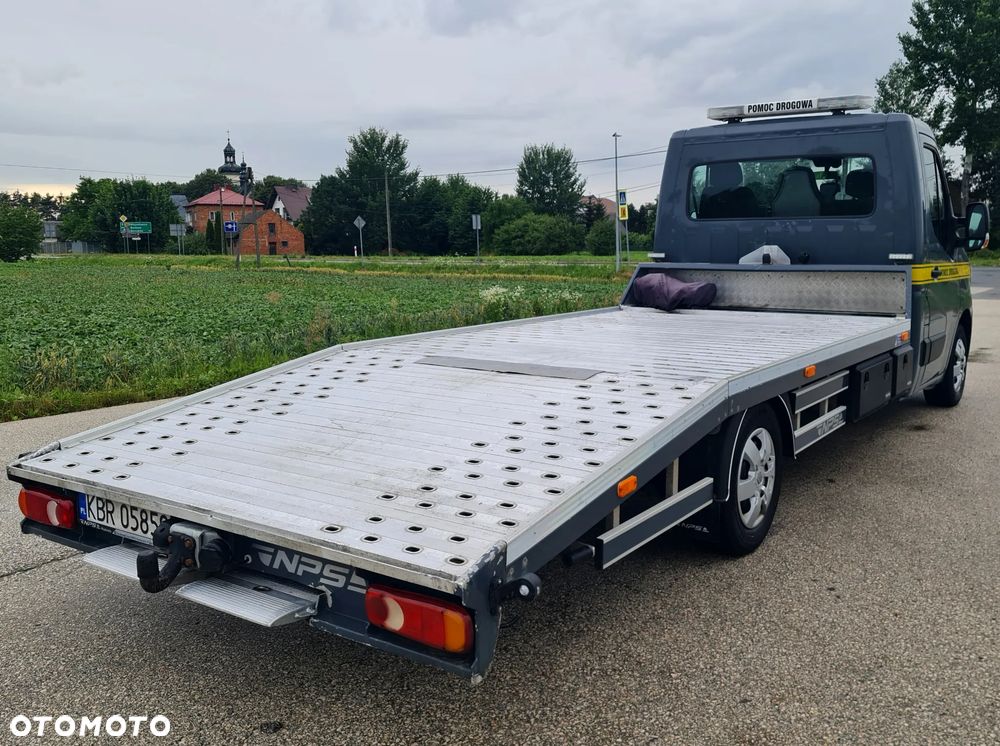 Renault Master - 4