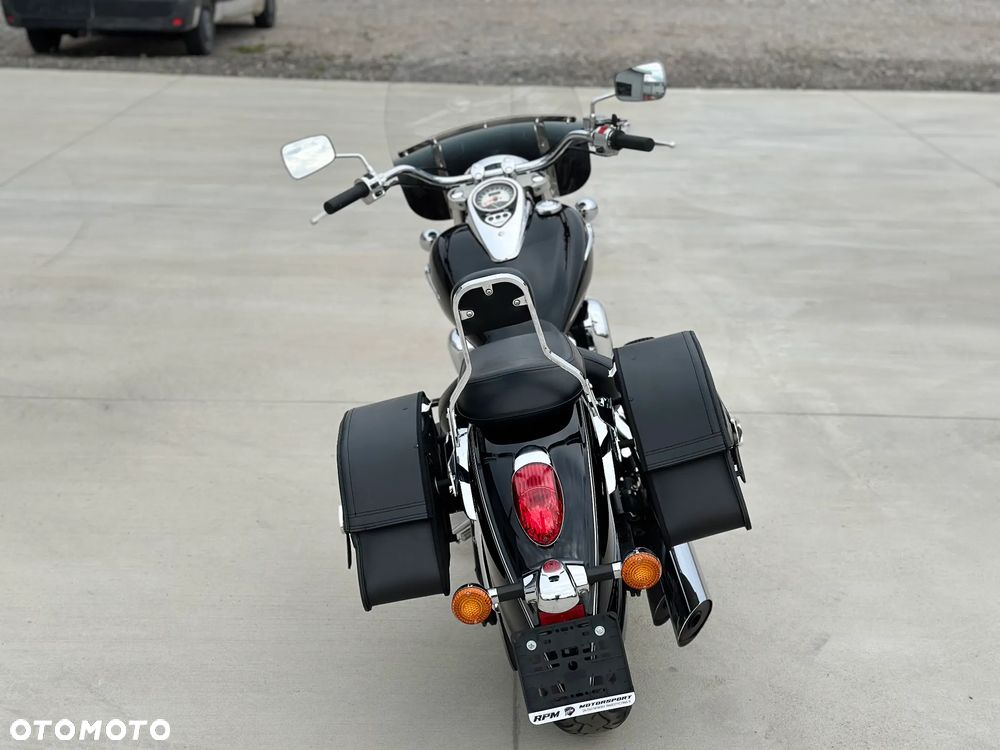 Kawasaki Vulcan - 7