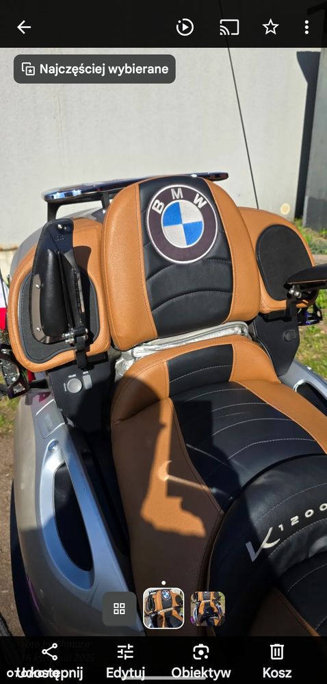 BMW LT - 5