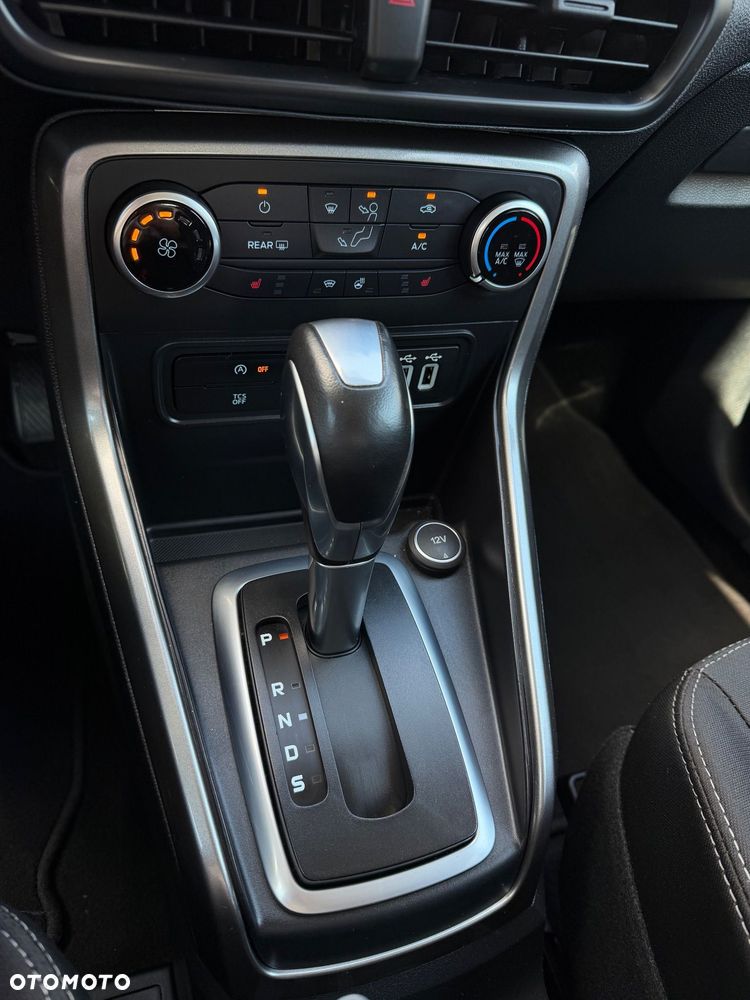 Ford EcoSport 1.0 EcoBoost COOL&CONNECT - 21