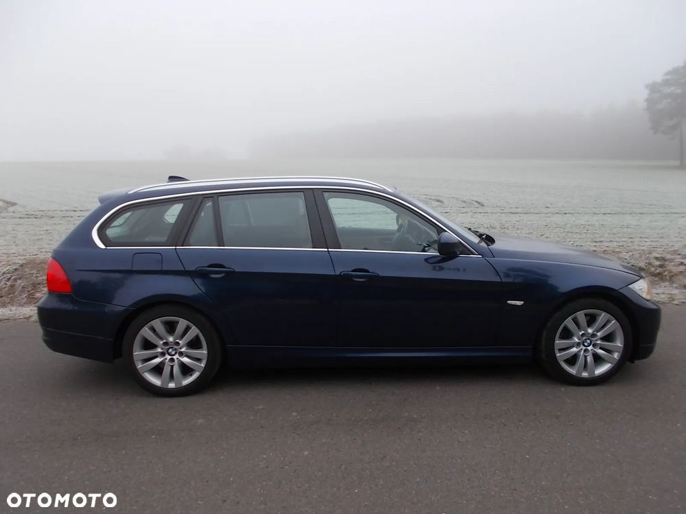 BMW Seria 3 325d DPF Edition Exclusive - 6