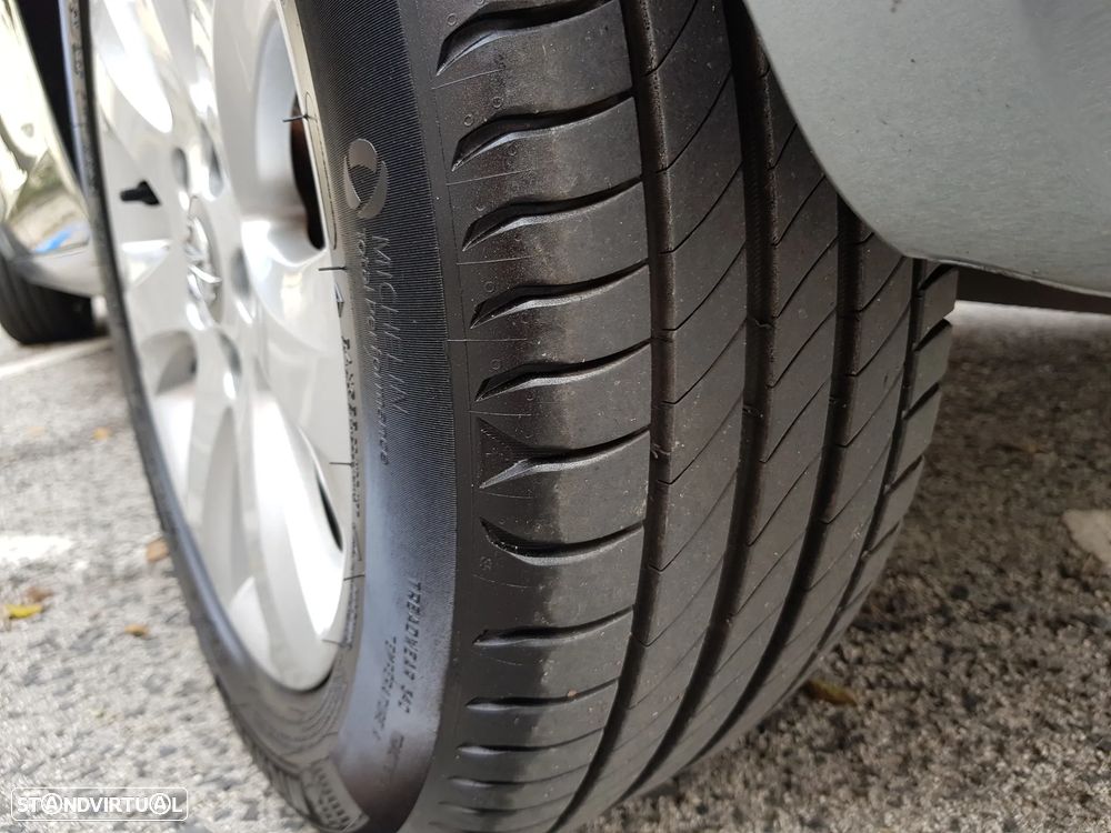 Opel Meriva 1.3 CDTI Cosmo - 44