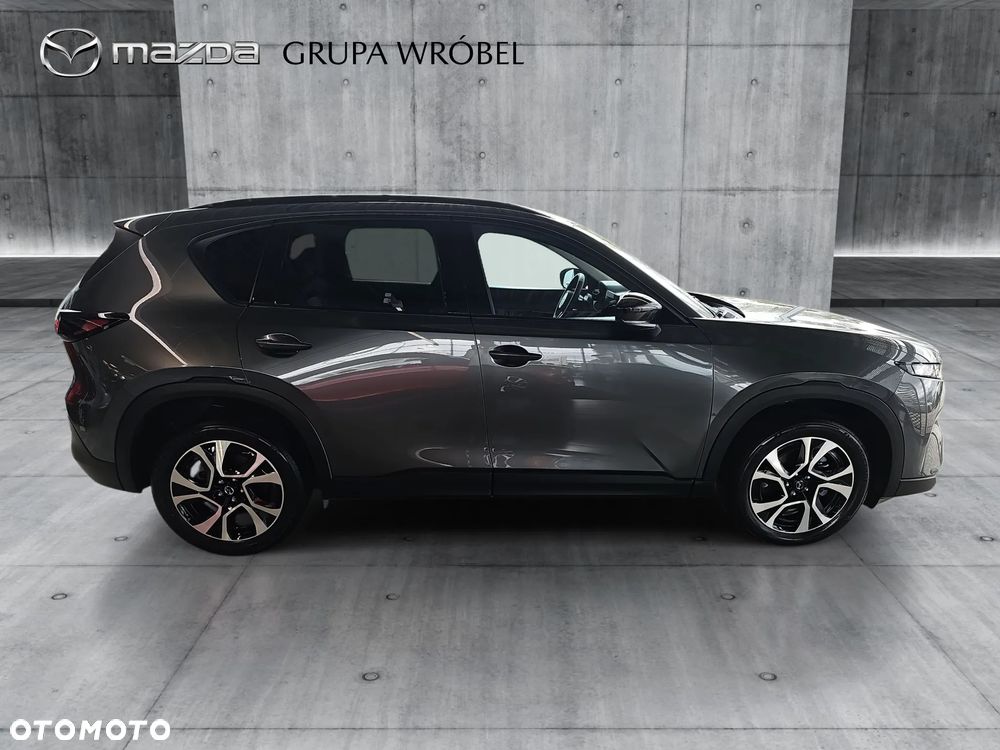 Mazda CX-5 2.5 e-SKYACTIV G Exclusive-Line - 5