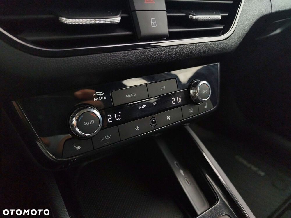 Skoda Kamiq 1.0 TSI Edition 130 DSG - 24