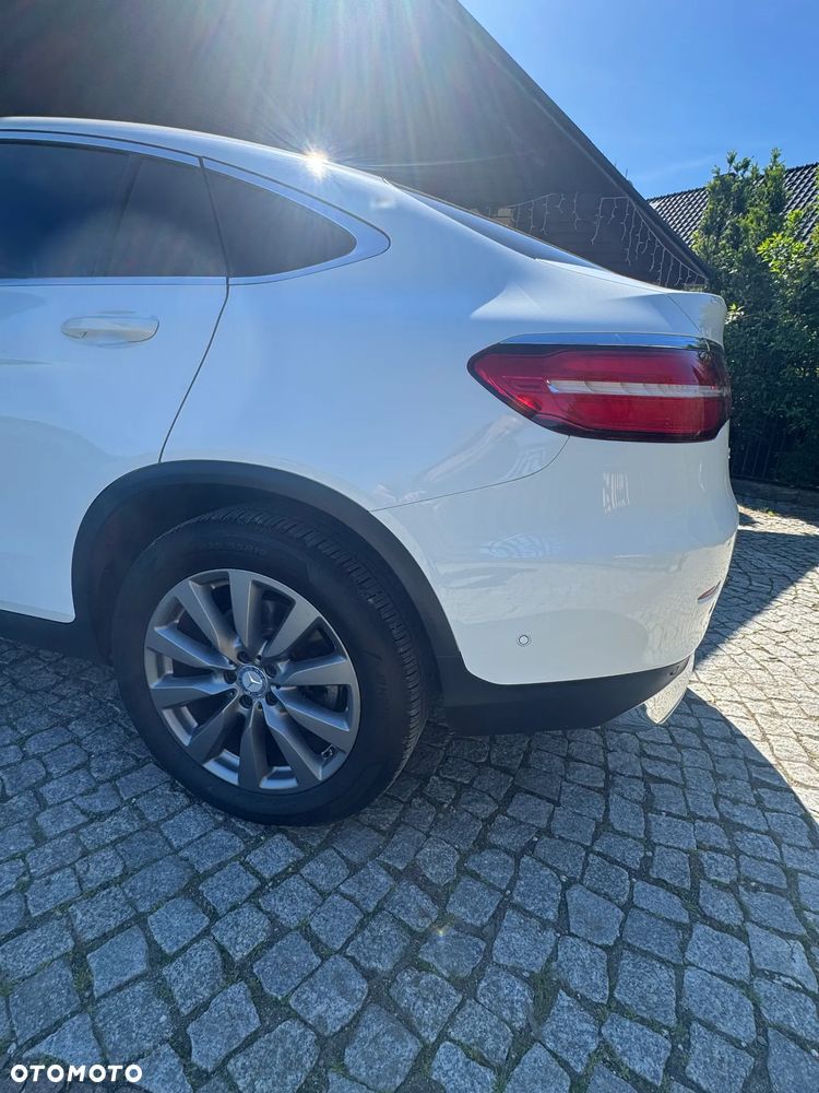 Mercedes-Benz GLC - 6
