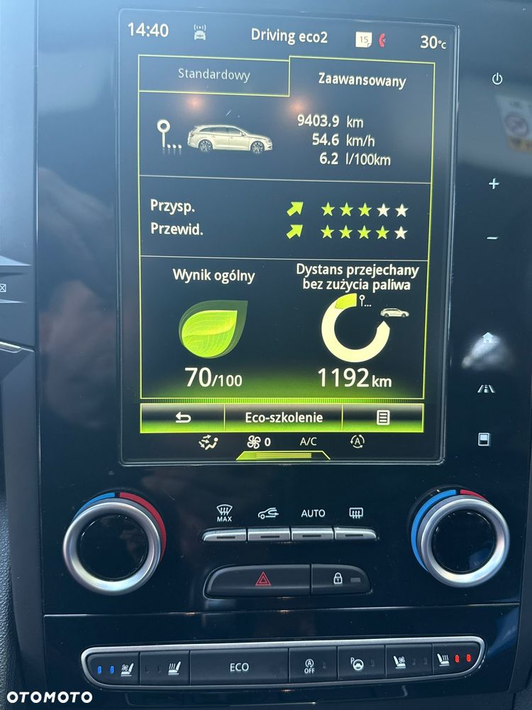 Renault Talisman 1.6 Energy dCi Initiale Paris EDC - 13