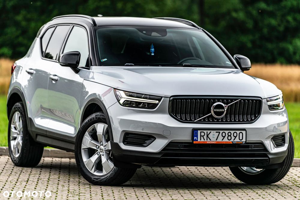 Volvo XC 40 - 12