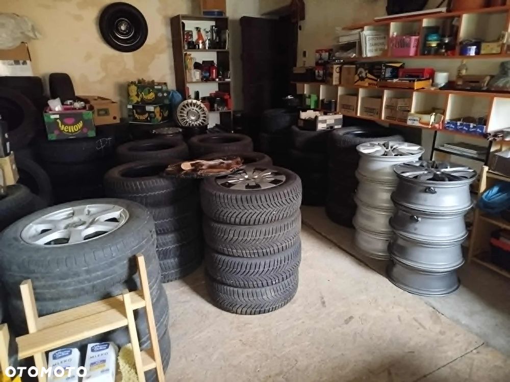 Hyundai ix35 1.6 2WD blue Style - 11