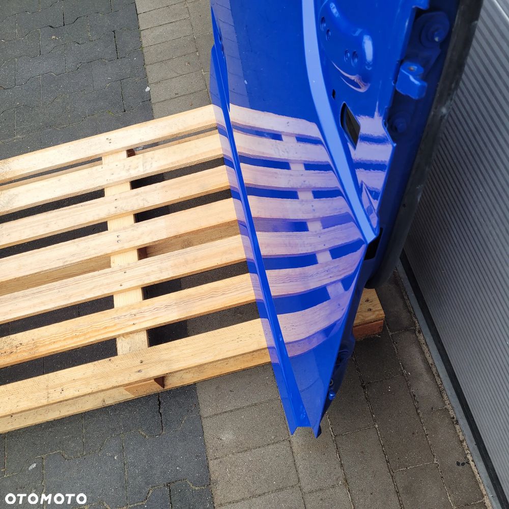 DRZWI PRAWE VOLVO FH4 FH5 ORYGINAŁ CHWALIM116 - 2